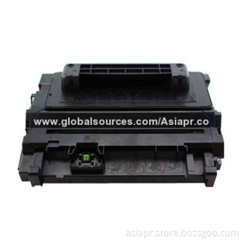 Replacement Black Toner Cartridge with HP Laser Printer 4015/4014/4515New